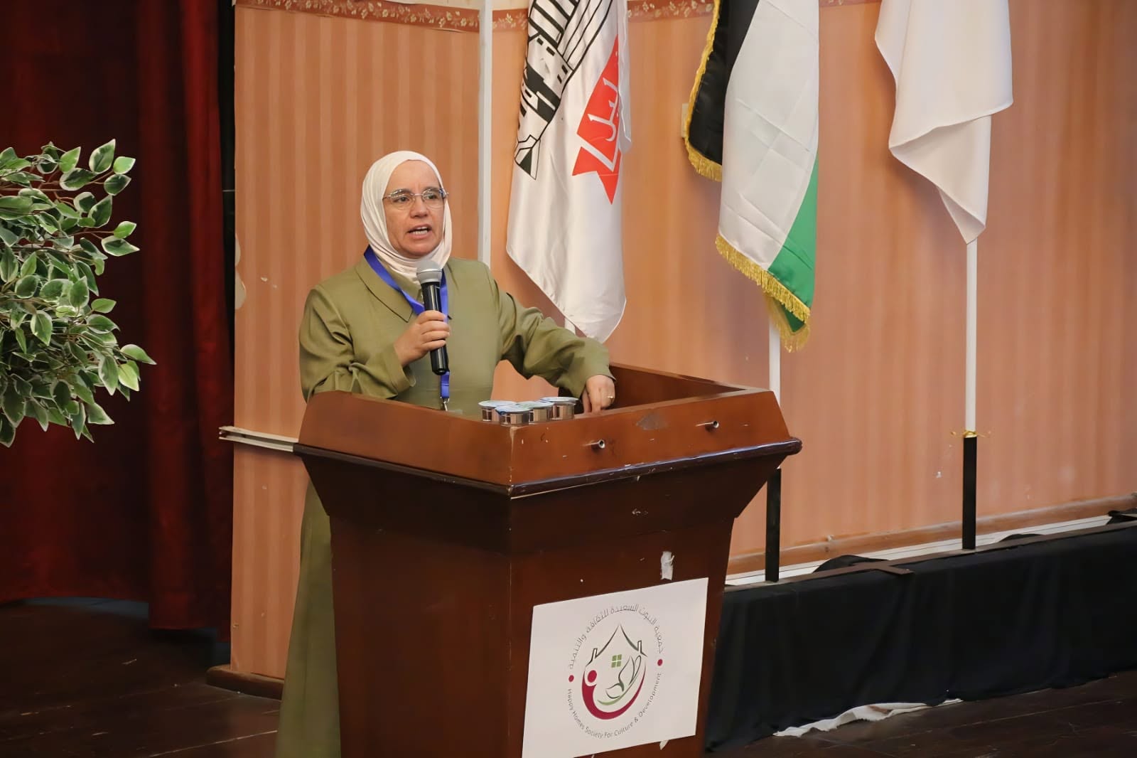 ملتقى خطوة السابع