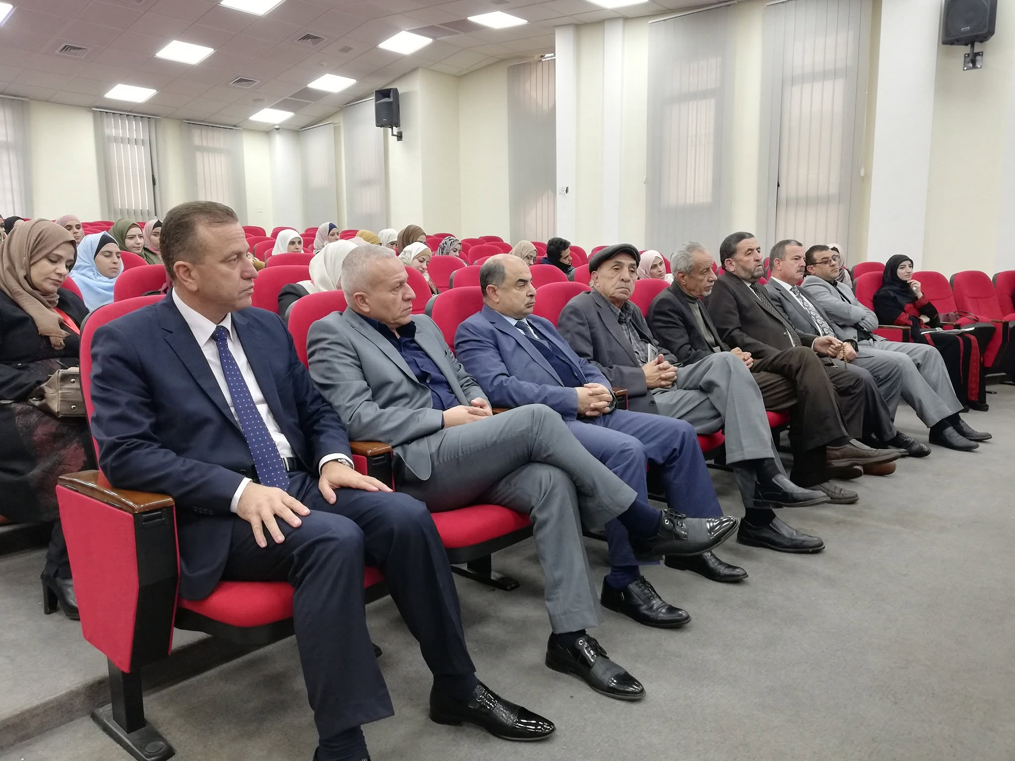 ملتقى البيوت السعيدة لتثقيف الأزواج  الشابة الثالث