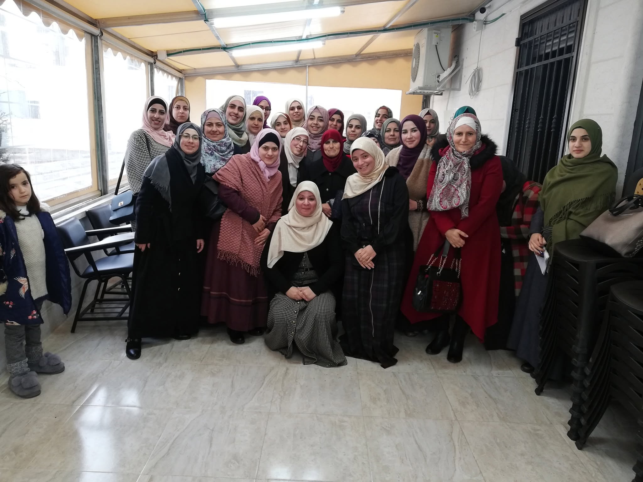 ملتقى خطوة الرابع