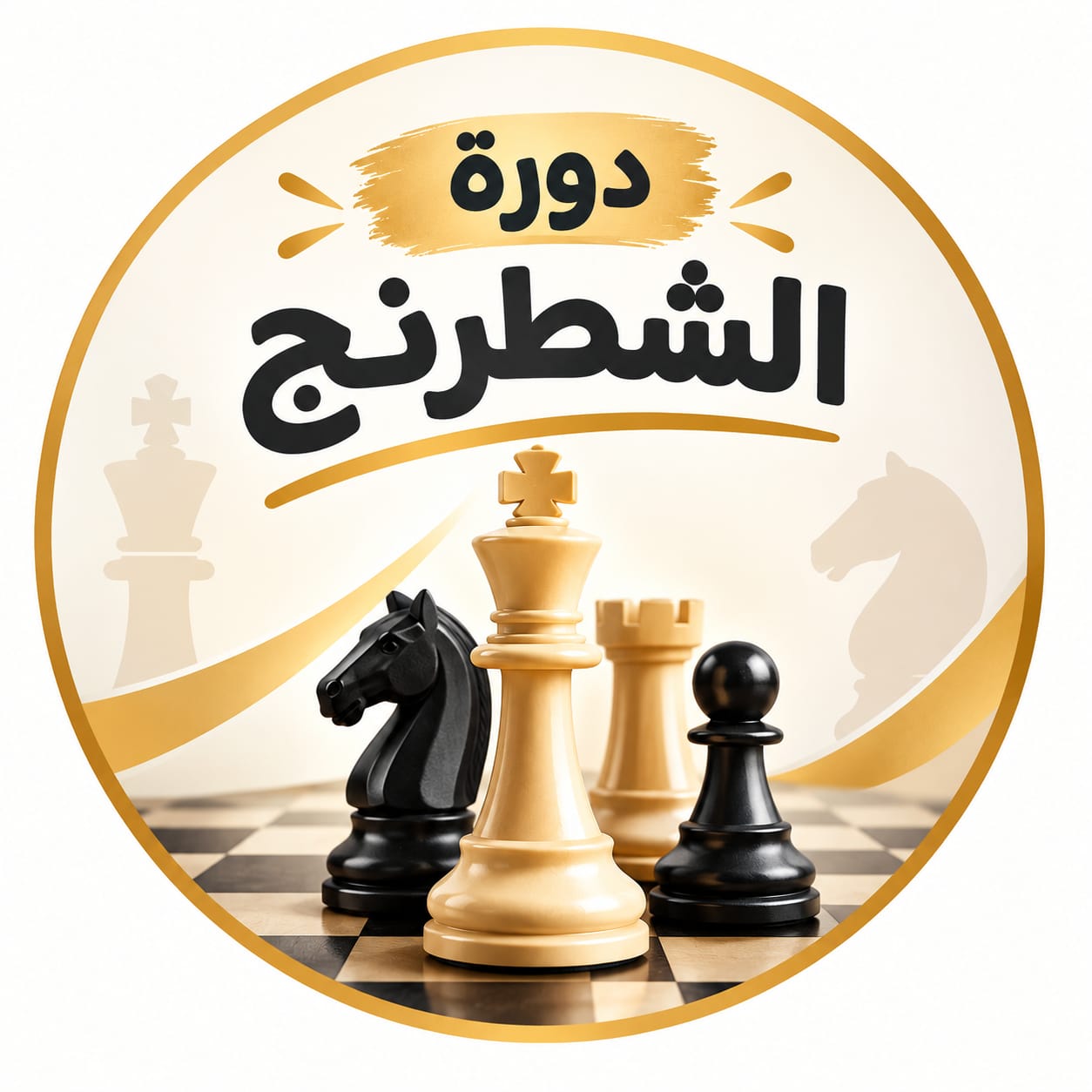 دورة الشطرنج
