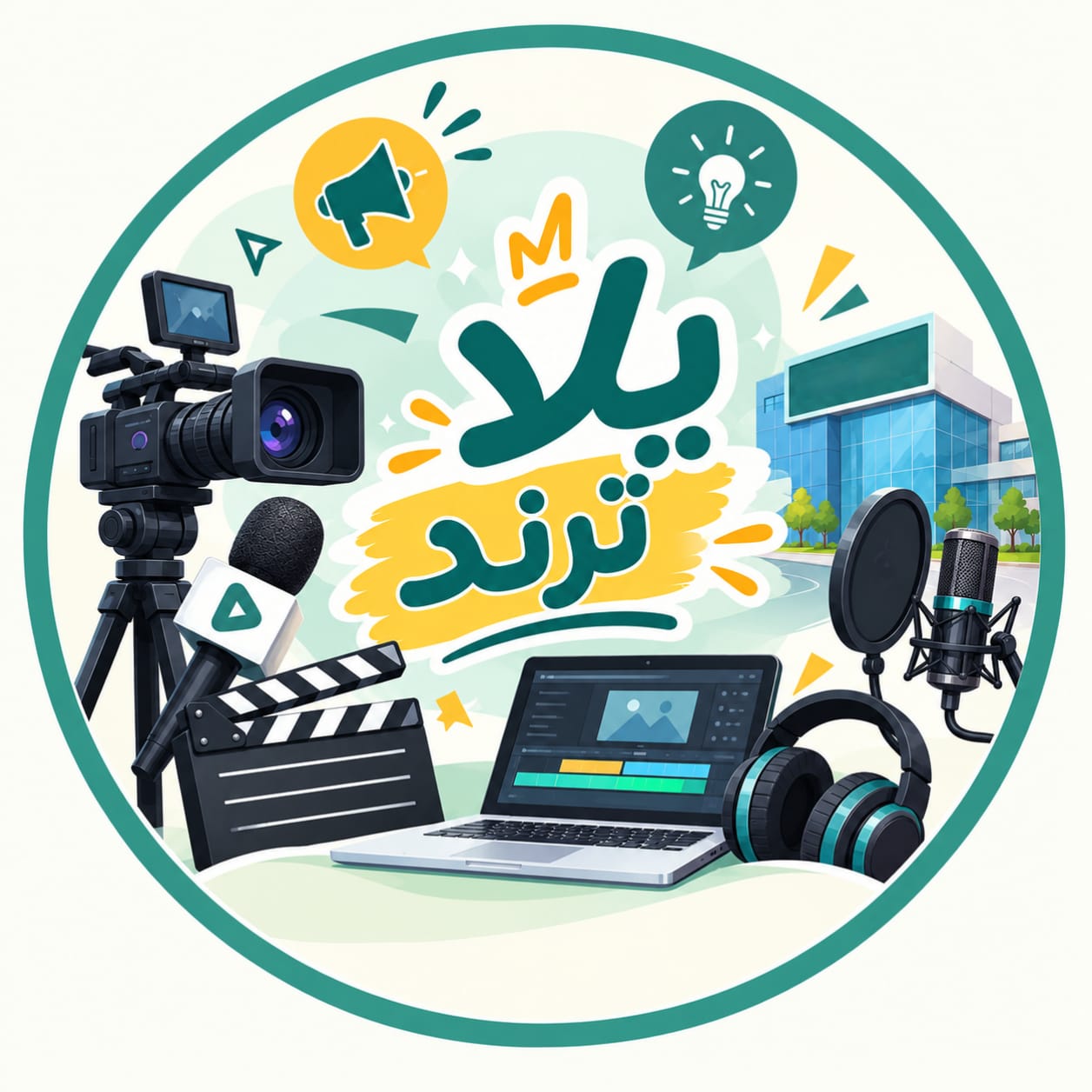دورة يلا ترند