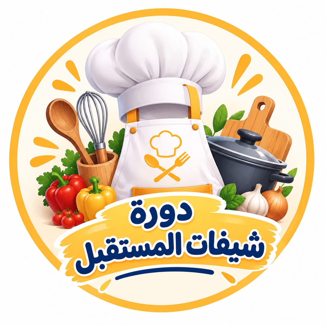 دورة شيفات المستقبل