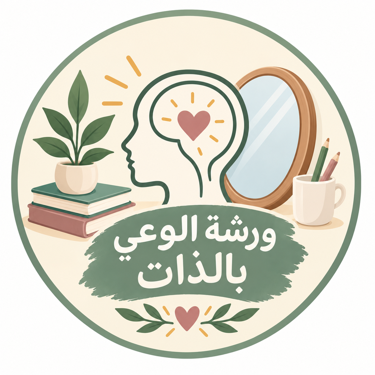 ورشة الوعي بالذات