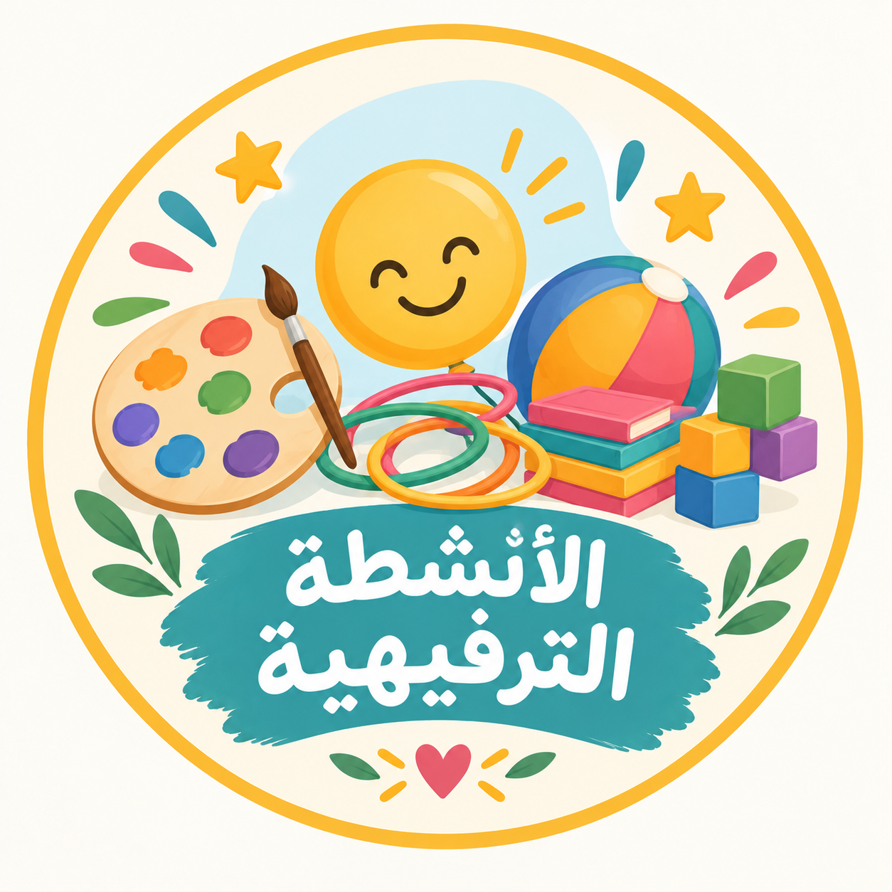 Entertaining activities