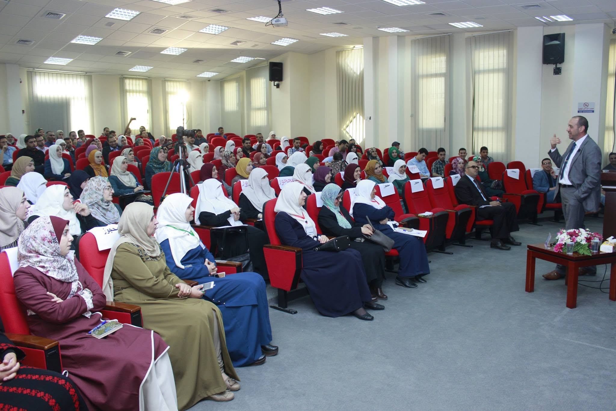 The First Happy Homes Forum for Young Couples’ Education