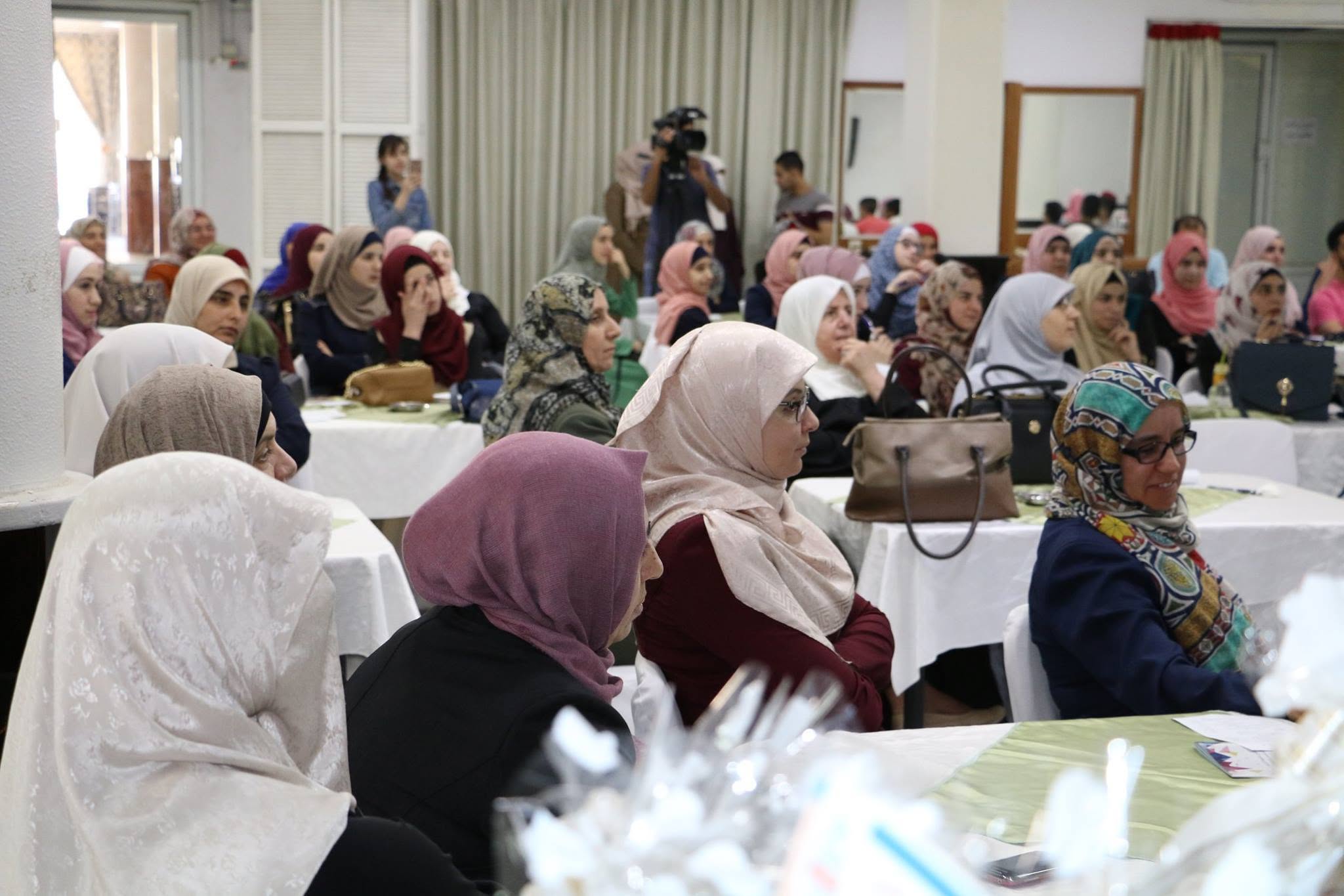 The Second Happy Homes Forum for Young Couples’ Education